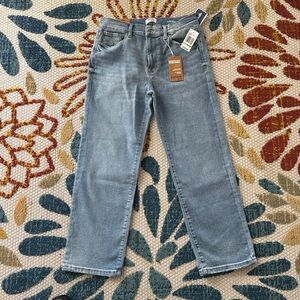 Kensie The ELLA
High rise straight 
Size- 8/29